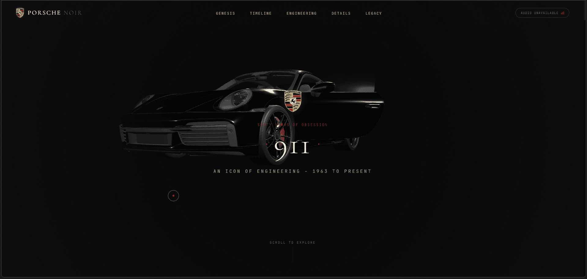 porsche-noir preview