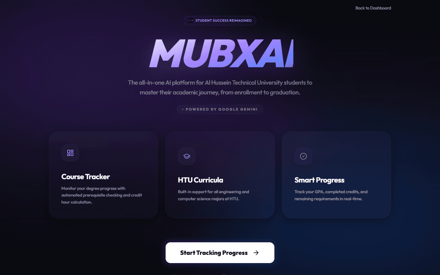 mubxai preview